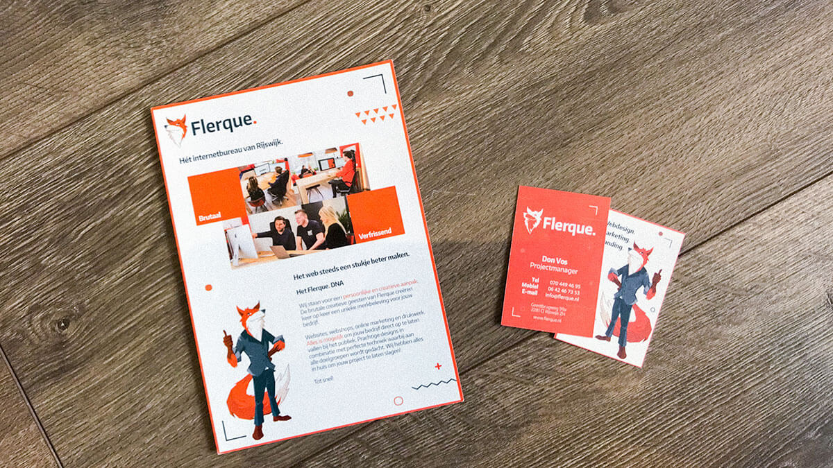 branding is belangrijk