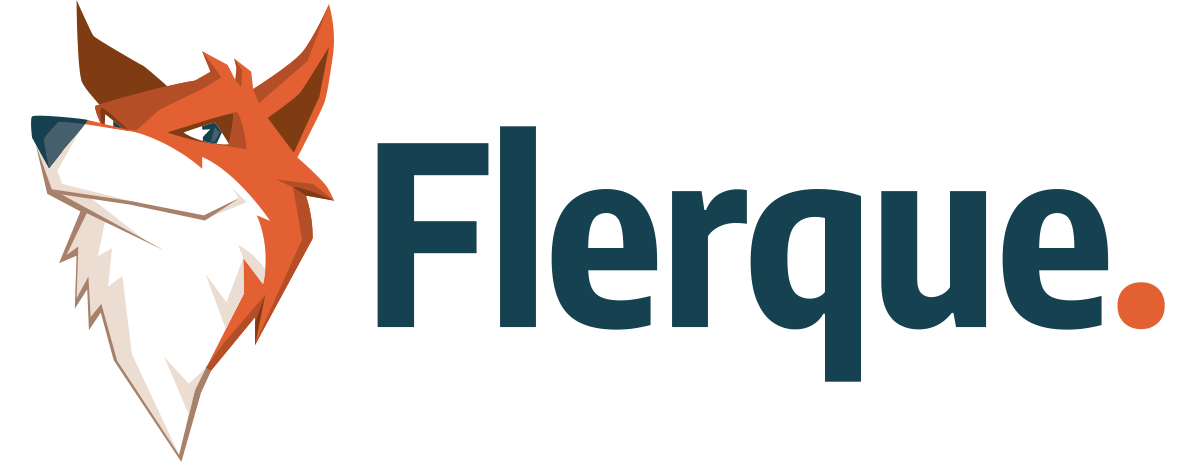 Internetbureau Flerque Rijswijk logo
