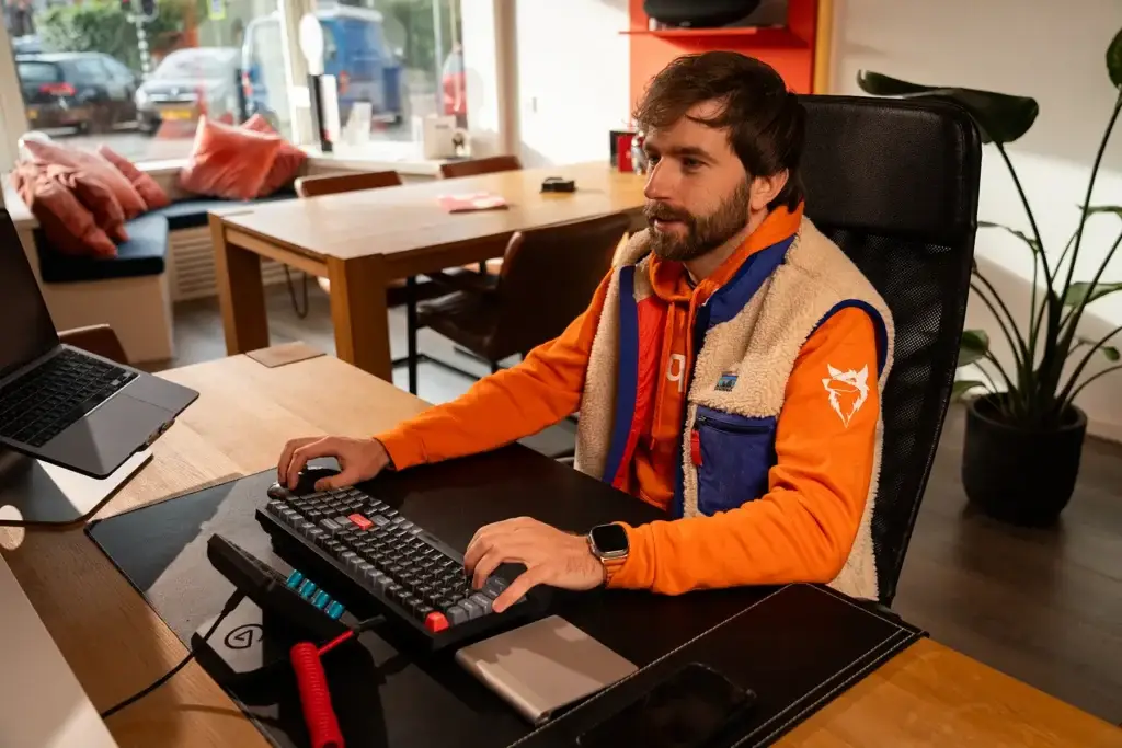 Webshop laten maken Den Haag