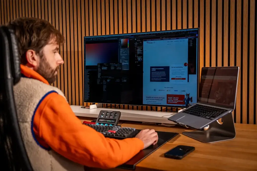 Website laten maken Den Haag